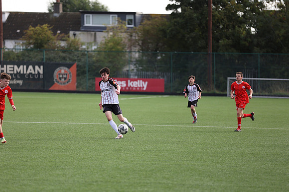 Bohs v Shelbourne 3rd Oct 2026 by Paul Kelly-47-2