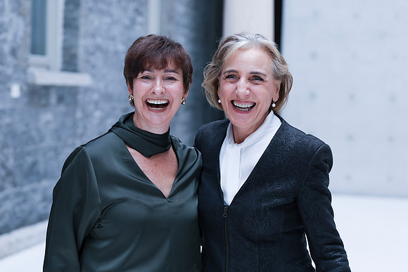 AVEA photographed at the National Gallery Dublin 19th october 2026 by Paul Kelly-42