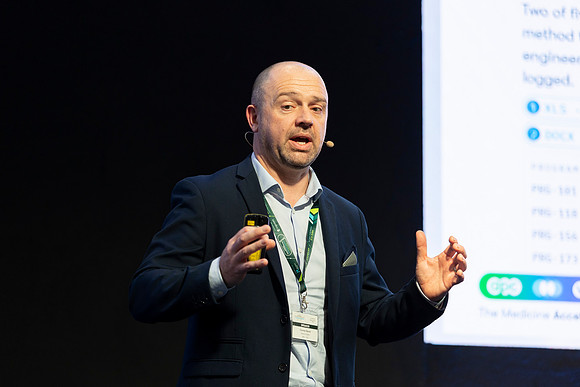 Life Sciences industry Conference 2026-252