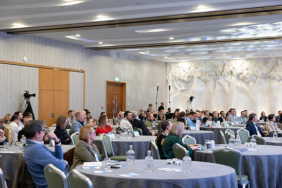 Life Sciences industry Conference 2026-57