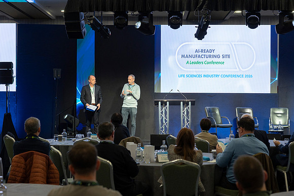 Life Sciences industry Conference 2026-64