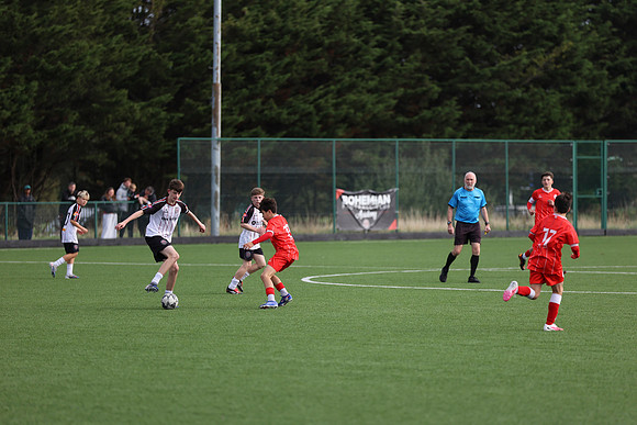 Bohs v Shelbourne 3rd Oct 2026 by Paul Kelly-53-2