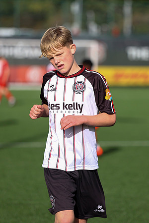 Bohs v Shelbourne 3rd Oct 2026 by Paul Kelly-39