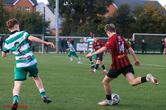 Bohemian v SRFC photographed at Roadstone 18th october 2026 by Paul Kelly-182