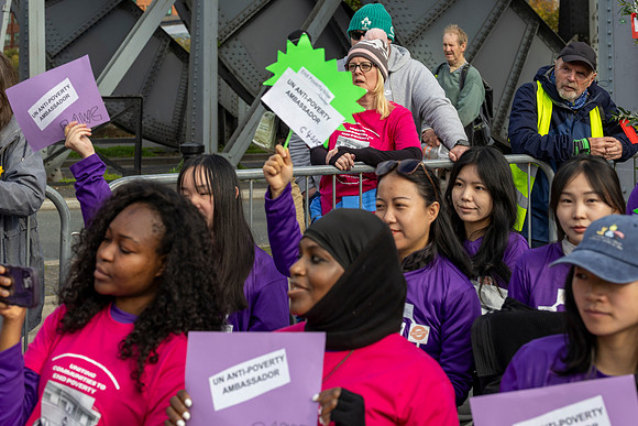 photographed at the International Erandication of Poverty Day, 17th October 2026 Dublin by Paul Kelly-92