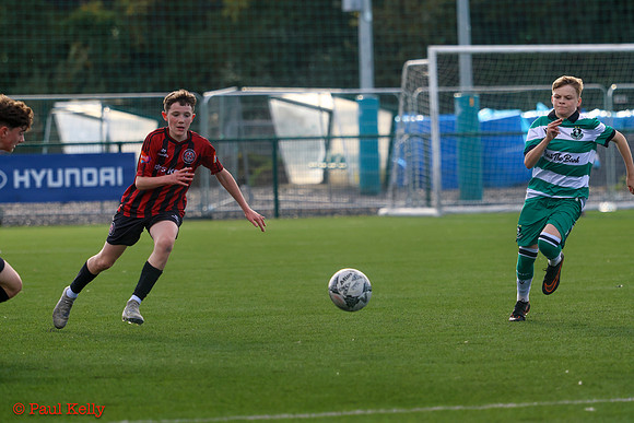 Bohemian v SRFC photographed at Roadstone 18th october 2026 by Paul Kelly-111