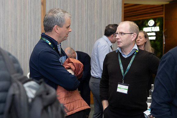Life Sciences industry Conference 2026-280