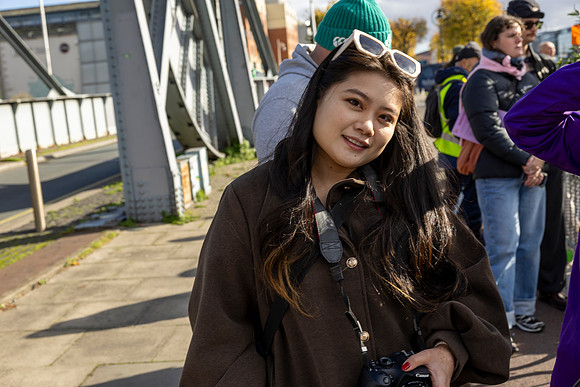 photographed at the International Erandication of Poverty Day, 17th October 2026 Dublin by Paul Kelly-50