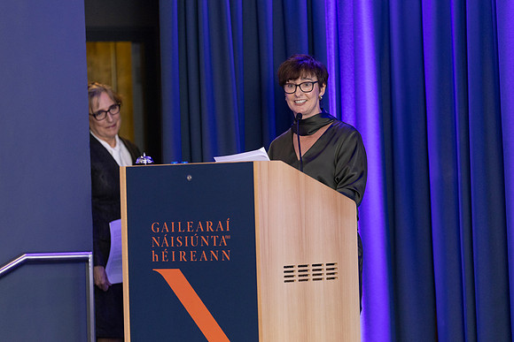 AVEA photographed at the National Gallery Dublin 19th october 2026 by Paul Kelly-204