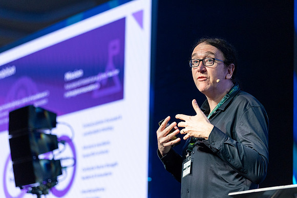 Life Sciences industry Conference 2026-84