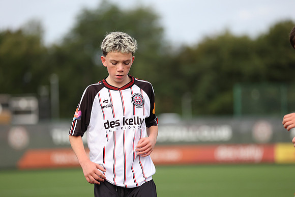 Bohs v Shelbourne 3rd Oct 2026 by Paul Kelly-13-2