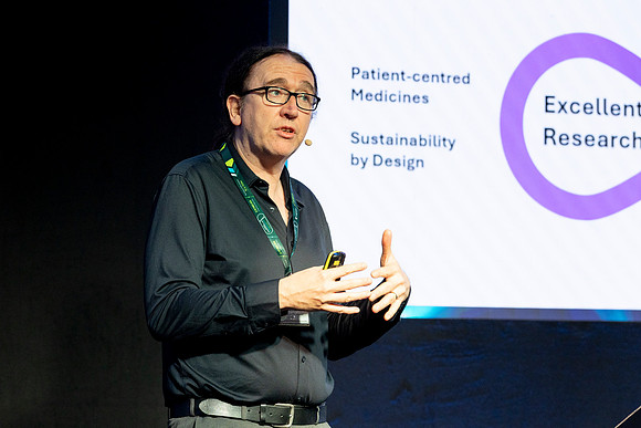 Life Sciences industry Conference 2026-77