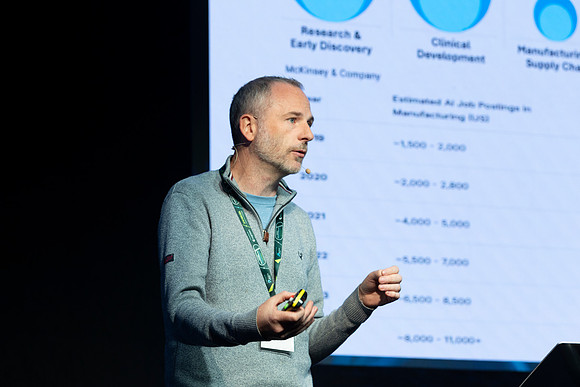 Life Sciences industry Conference 2026-40
