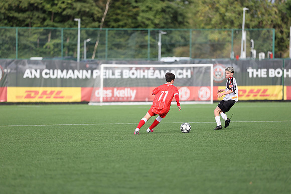 Bohs v Shelbourne 3rd Oct 2026 by Paul Kelly-20-2