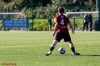 Bohemian v SRFC photographed at Roadstone 18th october 2026 by Paul Kelly-28