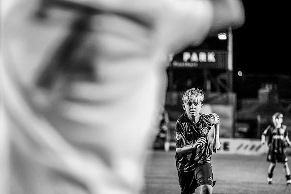 Bohs Development squad V UCD pictured at Dalymount Tuesday 15th Sept 26 by Paul Kelly -130