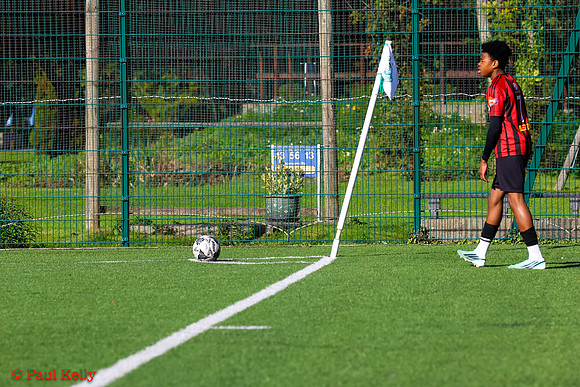Bohemian v SRFC photographed at Roadstone 18th october 2026 by Paul Kelly-212