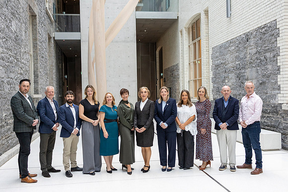 AVEA photographed at the National Gallery Dublin 19th october 2026 by Paul Kelly-57