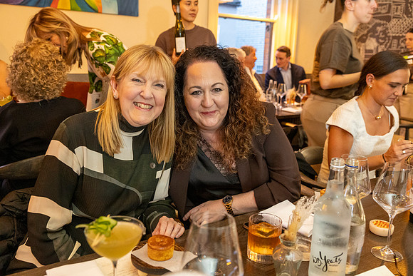 Photographed at Boylans 72 Lesson Street Lower Awards 1st October 2026 by Paul Kelly -46