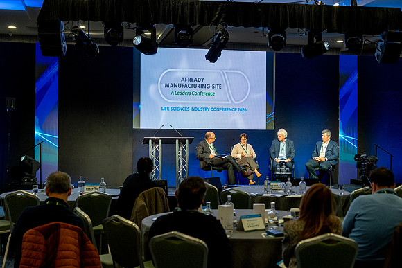 Life Sciences industry Conference 2026-143