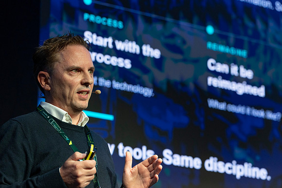 Life Sciences industry Conference 2026-195