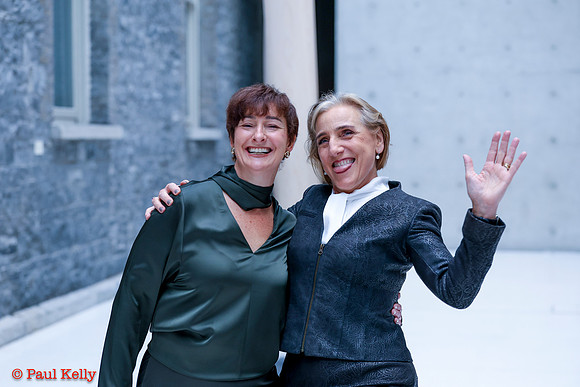 Avea photographed at the National Art Gallery 19th october 2026 by Paul Kelly-26