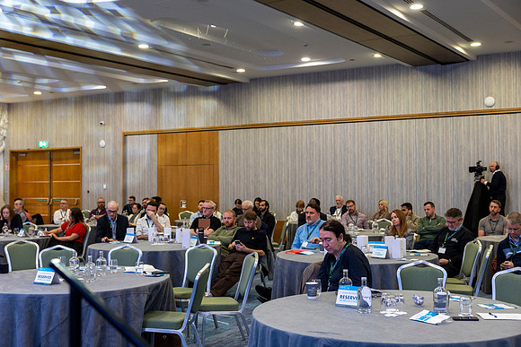 Life Sciences industry Conference 2026-152