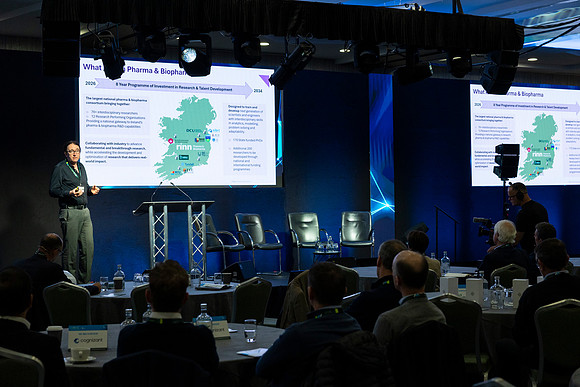 Life Sciences industry Conference 2026-70