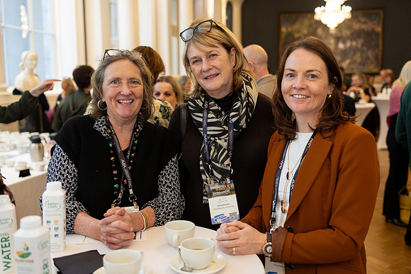 AVEA photographed at the National Gallery Dublin 19th october 2026 by Paul Kelly-212