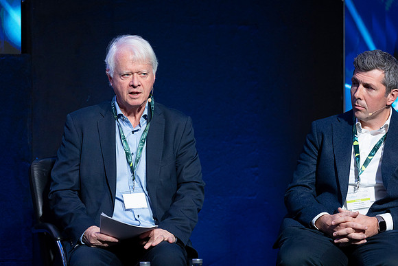 Life Sciences industry Conference 2026-120