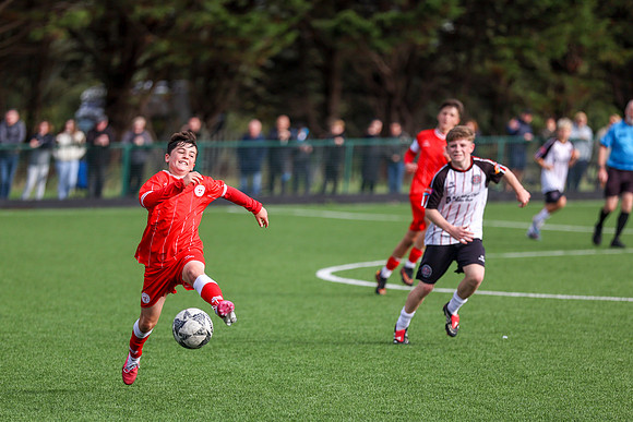 Bohs v Shelbourne 3rd Oct 2026 by Paul Kelly-68