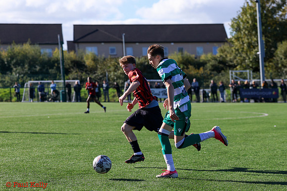 Bohemian v SRFC photographed at Roadstone 18th october 2026 by Paul Kelly-72
