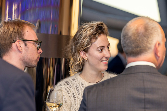 GBS photographed at the Convention Centre Dublin 19th october 2026 by Paul Kelly-36