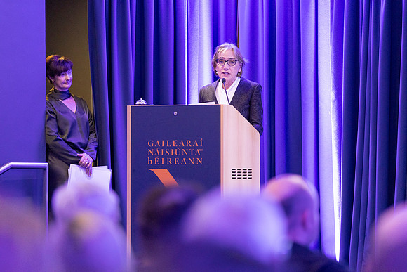 AVEA photographed at the National Gallery Dublin 19th october 2026 by Paul Kelly-197