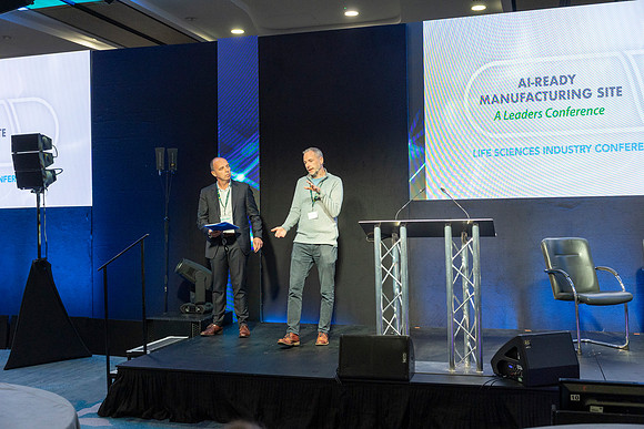 Life Sciences industry Conference 2026-59