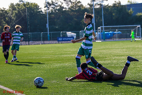 Bohemian v SRFC photographed at Roadstone 18th october 2026 by Paul Kelly-19