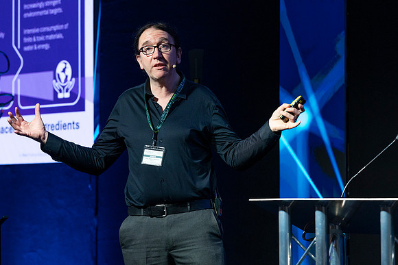 Life Sciences industry Conference 2026-75