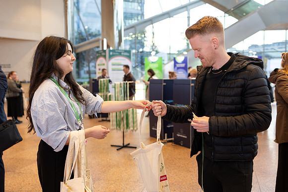 Global Bioeconomy Summit 2026-28