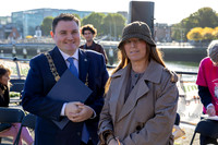 photographed at the International Erandication of Poverty Day, 17th October 2026 Dublin by Paul Kelly-20