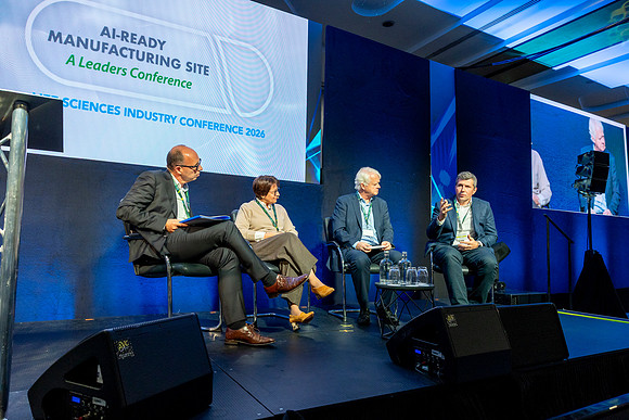 Life Sciences industry Conference 2026-153
