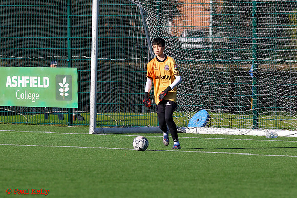 Bohemian v SRFC photographed at Roadstone 18th october 2026 by Paul Kelly-46