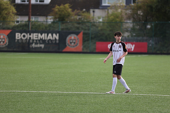 Bohs v Shelbourne 3rd Oct 2026 by Paul Kelly-41-2