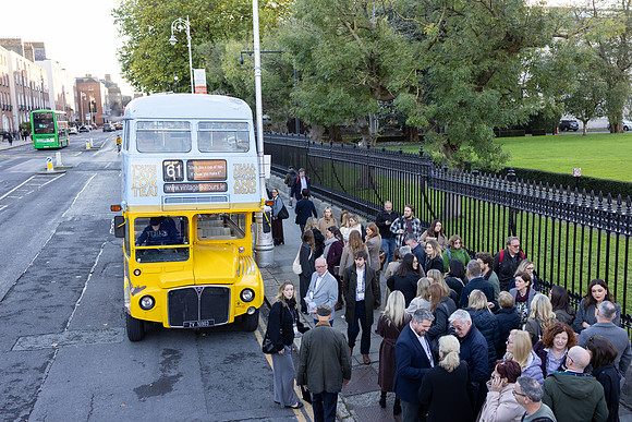 AVEA photographed at the National Gallery Dublin 19th october 2026 by Paul Kelly-326