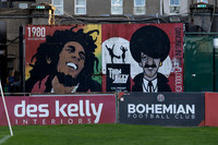 Bohs Development squad V UCD pictured at Dalymount Tuesday 15th Sept 26 by Paul Kelly -4