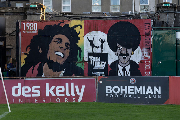 Bohs Development squad V UCD pictured at Dalymount Tuesday 15th Sept 26 by Paul Kelly -4
