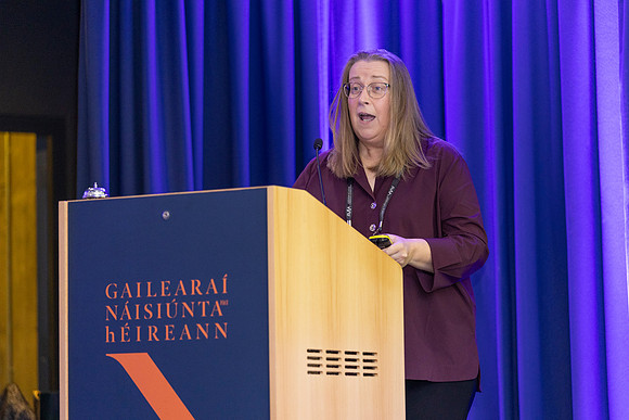 AVEA photographed at the National Gallery Dublin 19th october 2026 by Paul Kelly-162