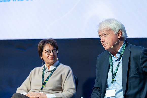 Life Sciences industry Conference 2026-138