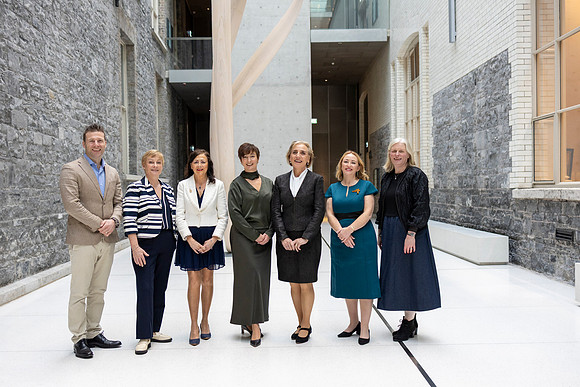 AVEA photographed at the National Gallery Dublin 19th october 2026 by Paul Kelly-5