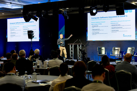 Life Sciences industry Conference 2026-112