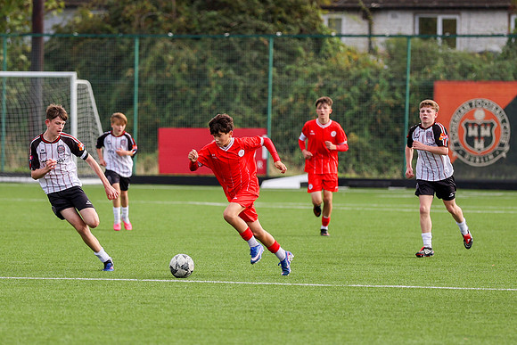 Bohs v Shelbourne 3rd Oct 2026 by Paul Kelly-64